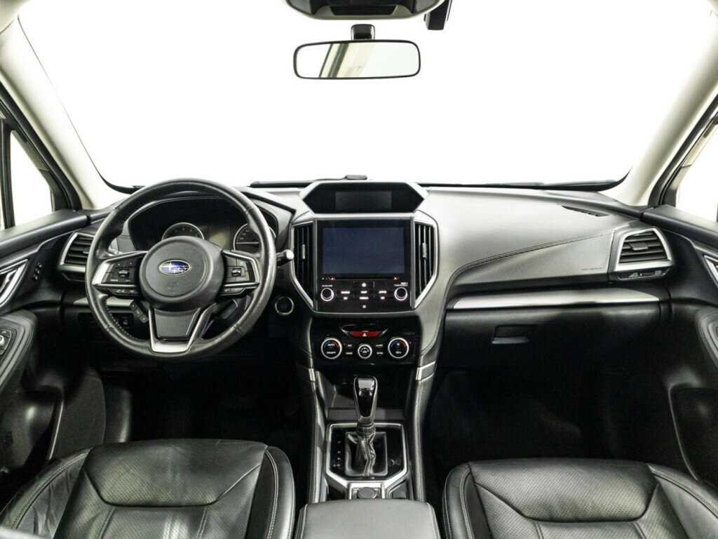 Купить Subaru Forester, 2021, 137 958 км, фото №13