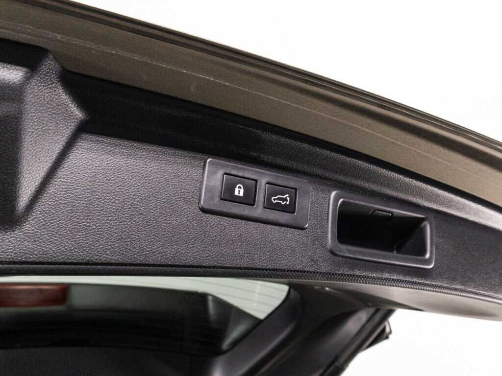 Купить Subaru Forester, 2021, 137 958 км, фото №15