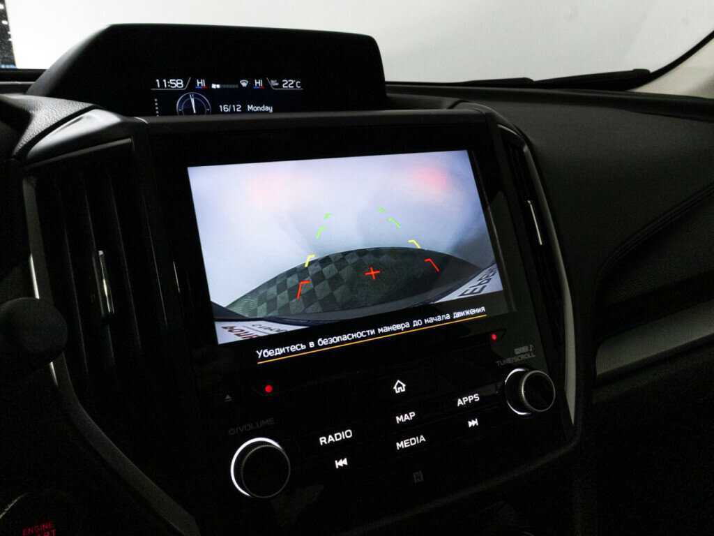 Купить Subaru Forester, 2021, 137 958 км, фото №17