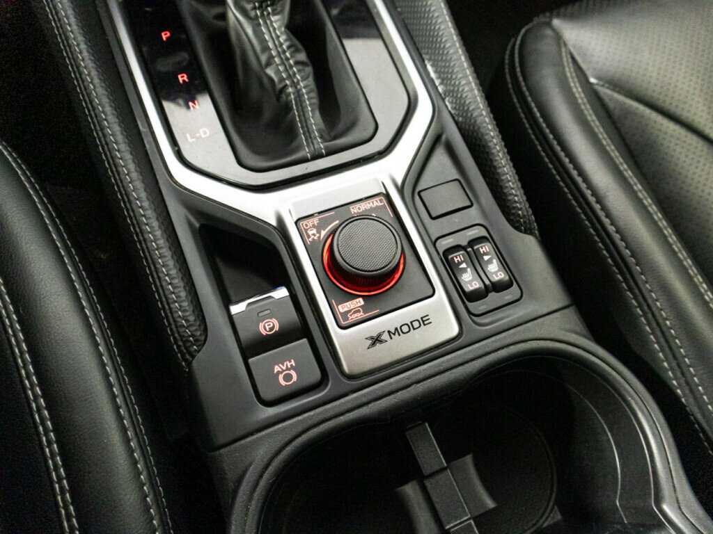 Купить Subaru Forester, 2021, 137 958 км, фото №19