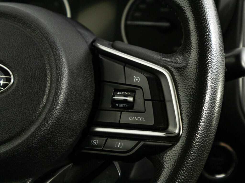 Купить Subaru Forester, 2021, 137 958 км, фото №23