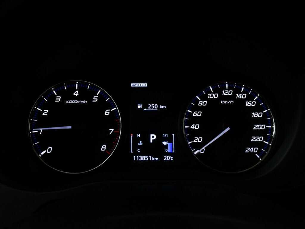 Купить Mitsubishi Outlander, 2019, 113 848 км, фото №9