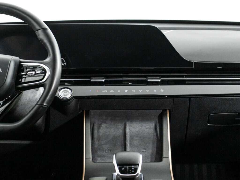 Купить OMODA C5, 2023, 35 059 км, фото №14