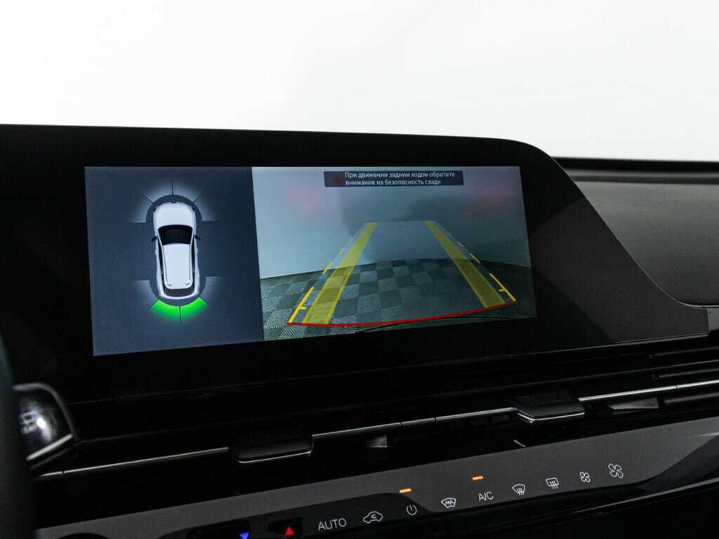 Купить OMODA C5, 2023, 35 059 км, фото №17