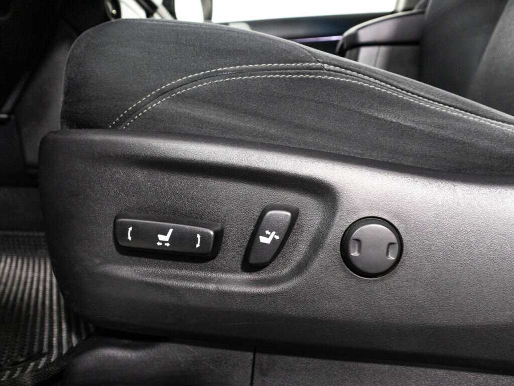 Купить Toyota Land Cruiser Prado, 2018, 149 869 км, фото №16