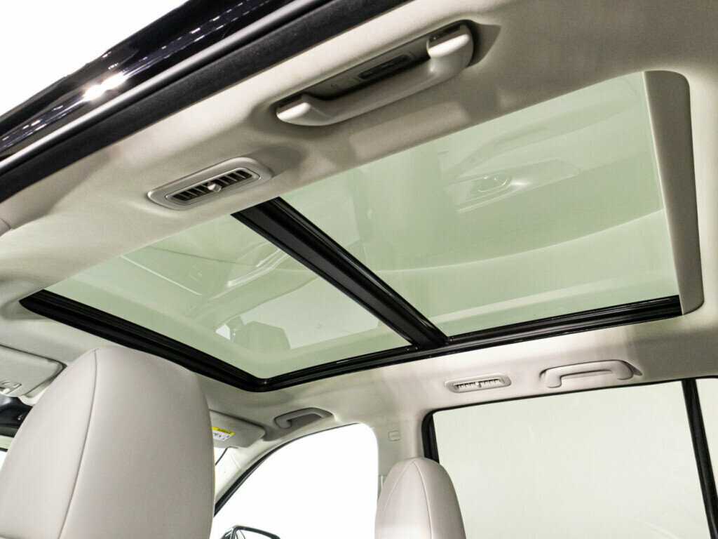 Купить GAC GS8, 2023, 30 863 км, фото №23