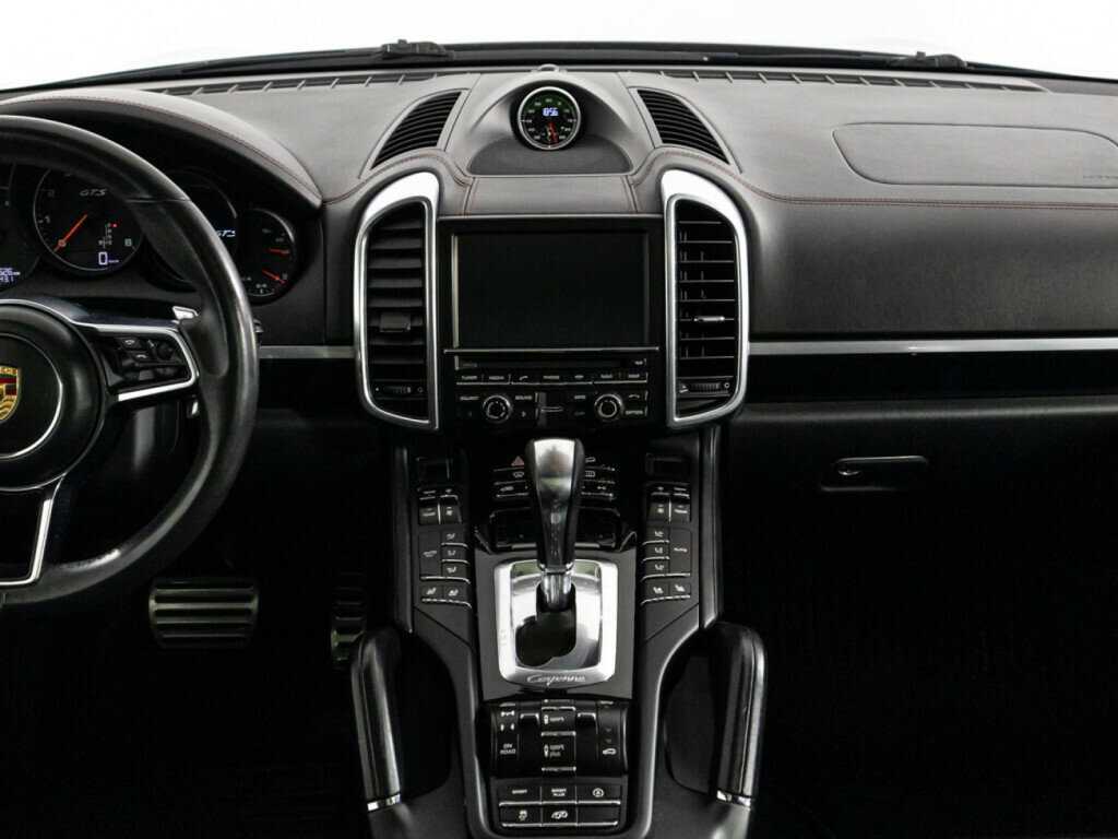 Купить Porsche Cayenne GTS, 2015, 109 525 км, фото №14