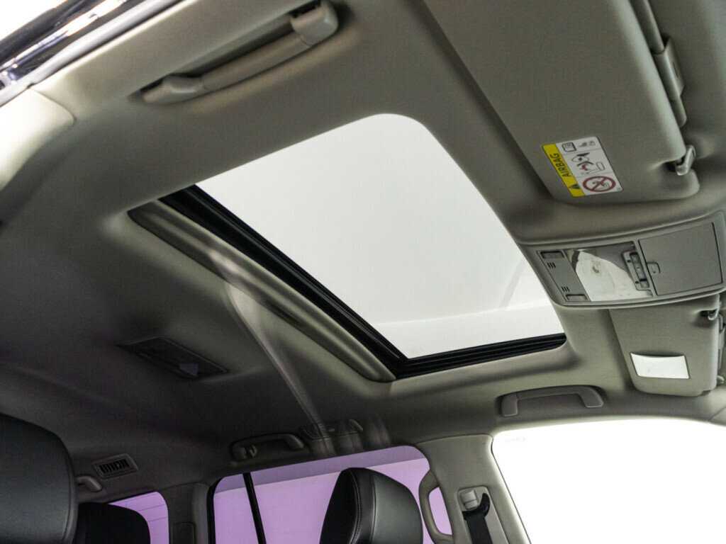 Купить Toyota Land Cruiser, 2013, 173 487 км, фото №26