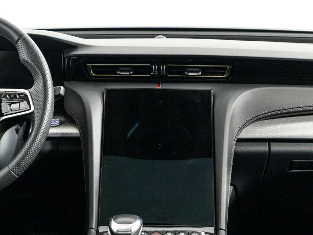 Купить Hongqi H5, 2023, 44 951 км, фото №14