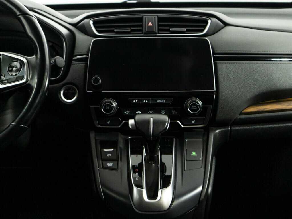 Купить Honda CR-V, 2021, 46 965 км, фото №14