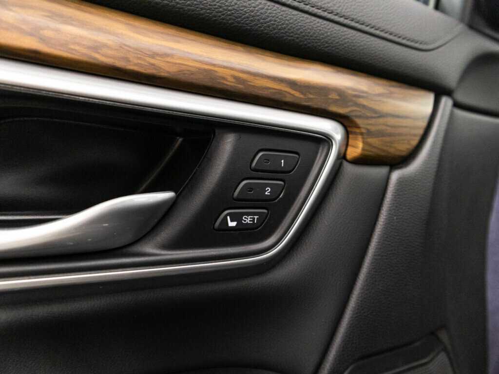 Купить Honda CR-V, 2021, 46 965 км, фото №19