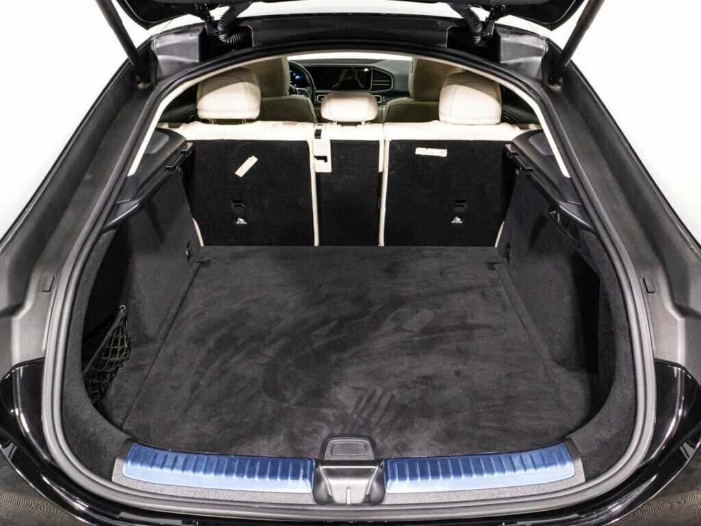 Купить Mercedes-Benz GLE Coupe 350 d, 2020, 65 818 км, фото №15