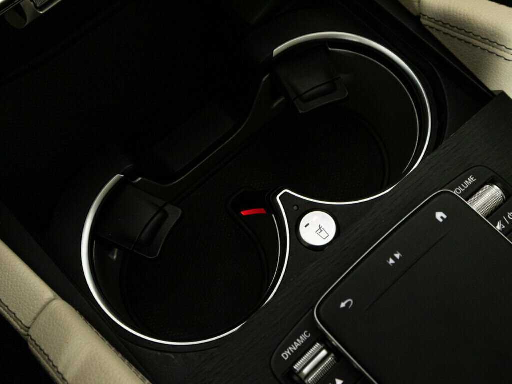 Купить Mercedes-Benz GLE Coupe 350 d, 2020, 65 818 км, фото №21