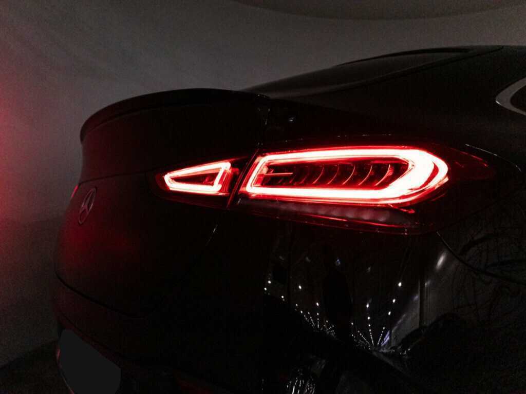 Купить Mercedes-Benz GLE Coupe 350 d, 2020, 65 818 км, фото №28