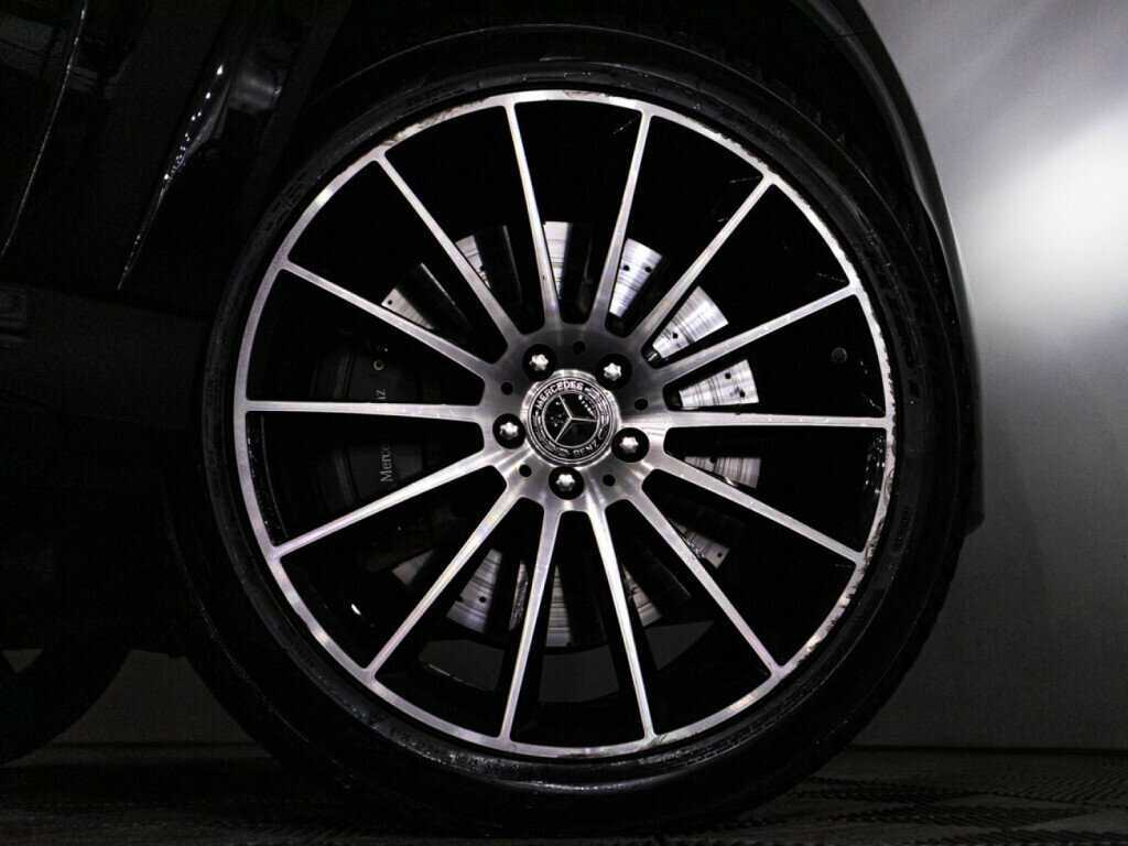 Купить Mercedes-Benz GLE Coupe 350 d, 2020, 65 818 км, фото №29