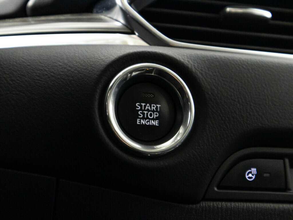 Купить Mazda CX-5, 2020, 37 629 км, фото №18