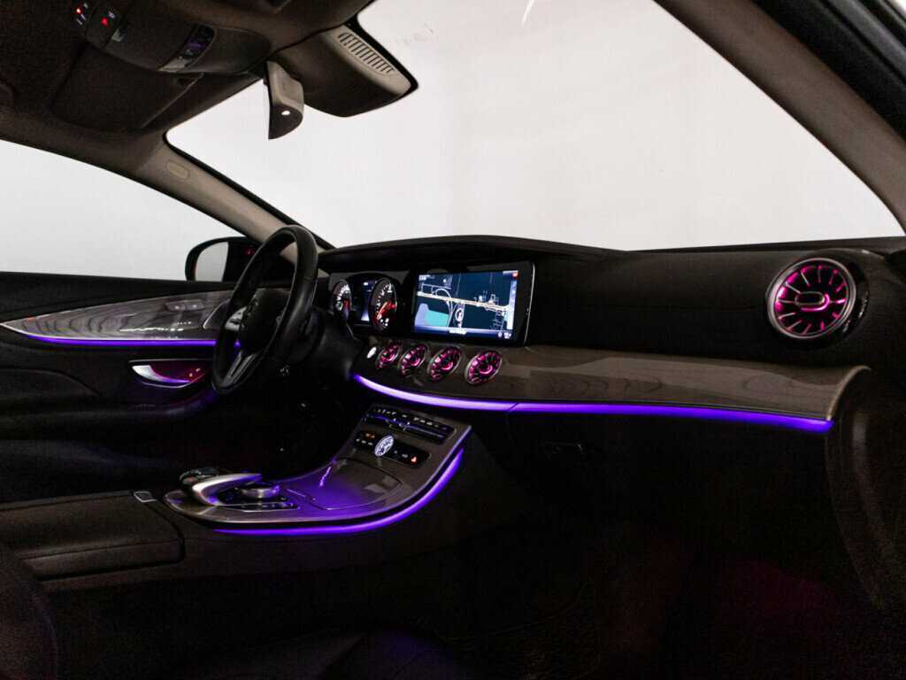 Купить Mercedes-Benz CLS 220 d, 2020, 79 482 км, фото №23