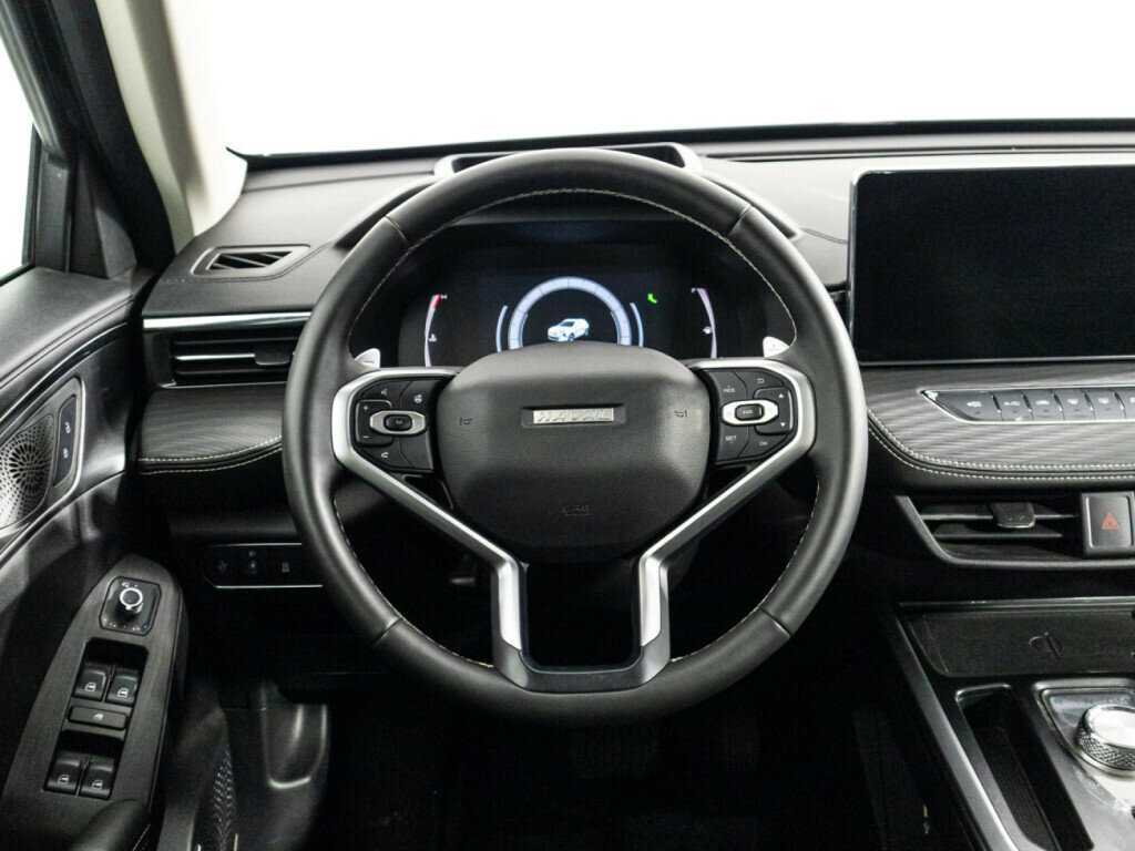 Купить Haval Jolion, 2023, 9 288 км, фото №17