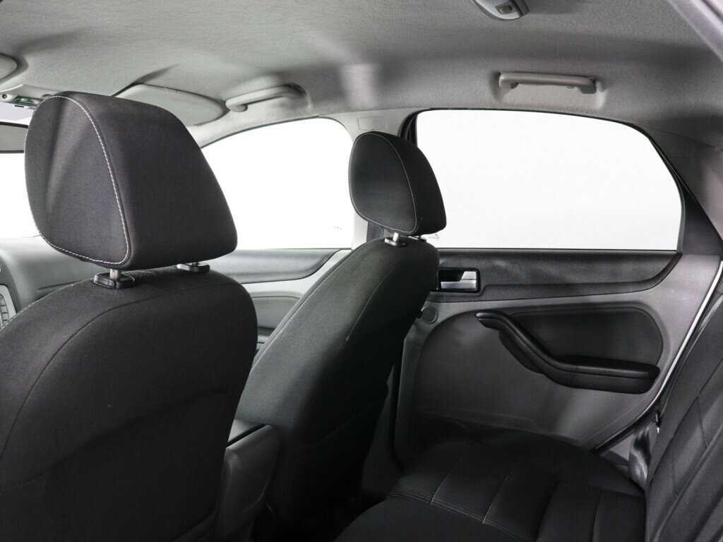 Купить Ford Focus, 2010, 145 492 км, фото №8