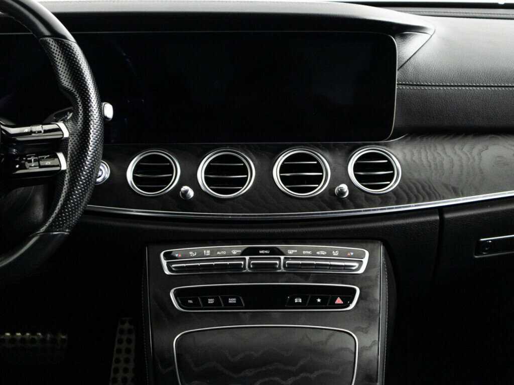 Купить Mercedes-Benz E-Класс 200, 2020, 61 017 км, фото №14