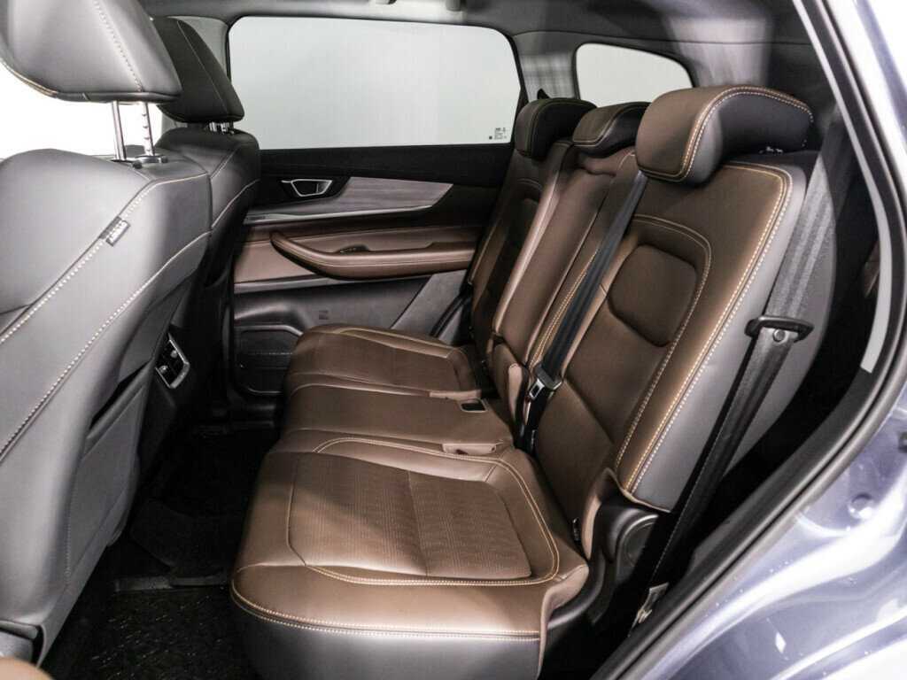 Купить CHERY Tiggo 8 Pro, 2022, 39 918 км, фото №10