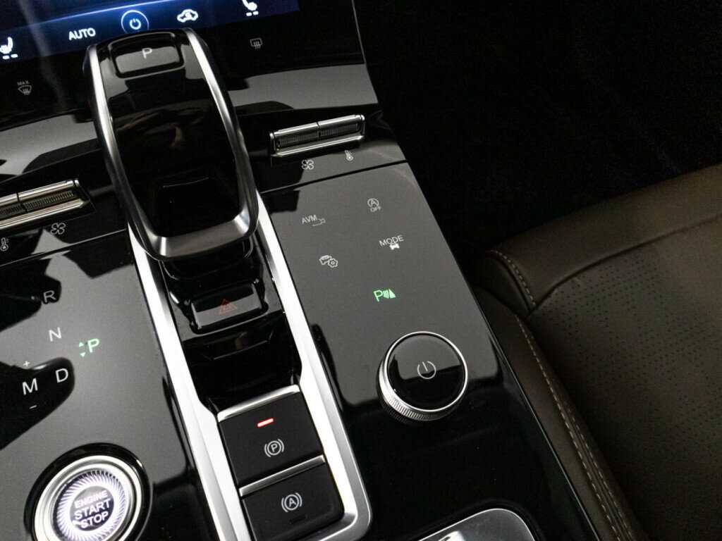 Купить CHERY Tiggo 8 Pro, 2022, 39 918 км, фото №19