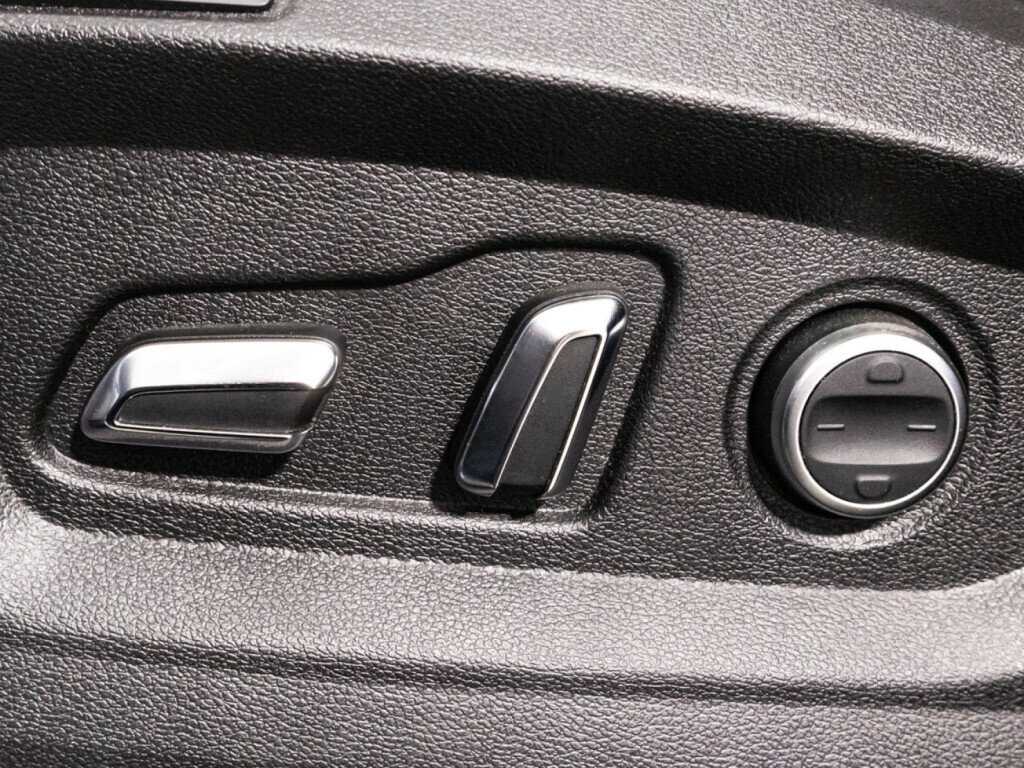 Купить CHERY Tiggo 8 Pro, 2022, 39 918 км, фото №21