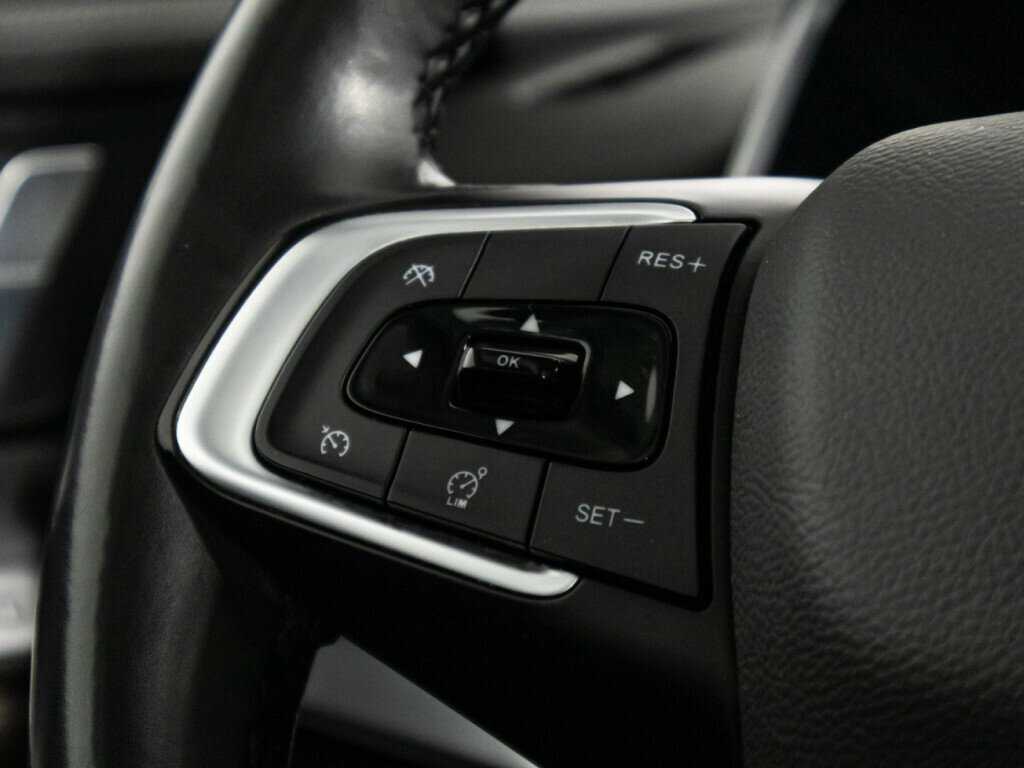 Купить CHERY Tiggo 8 Pro, 2022, 39 918 км, фото №25