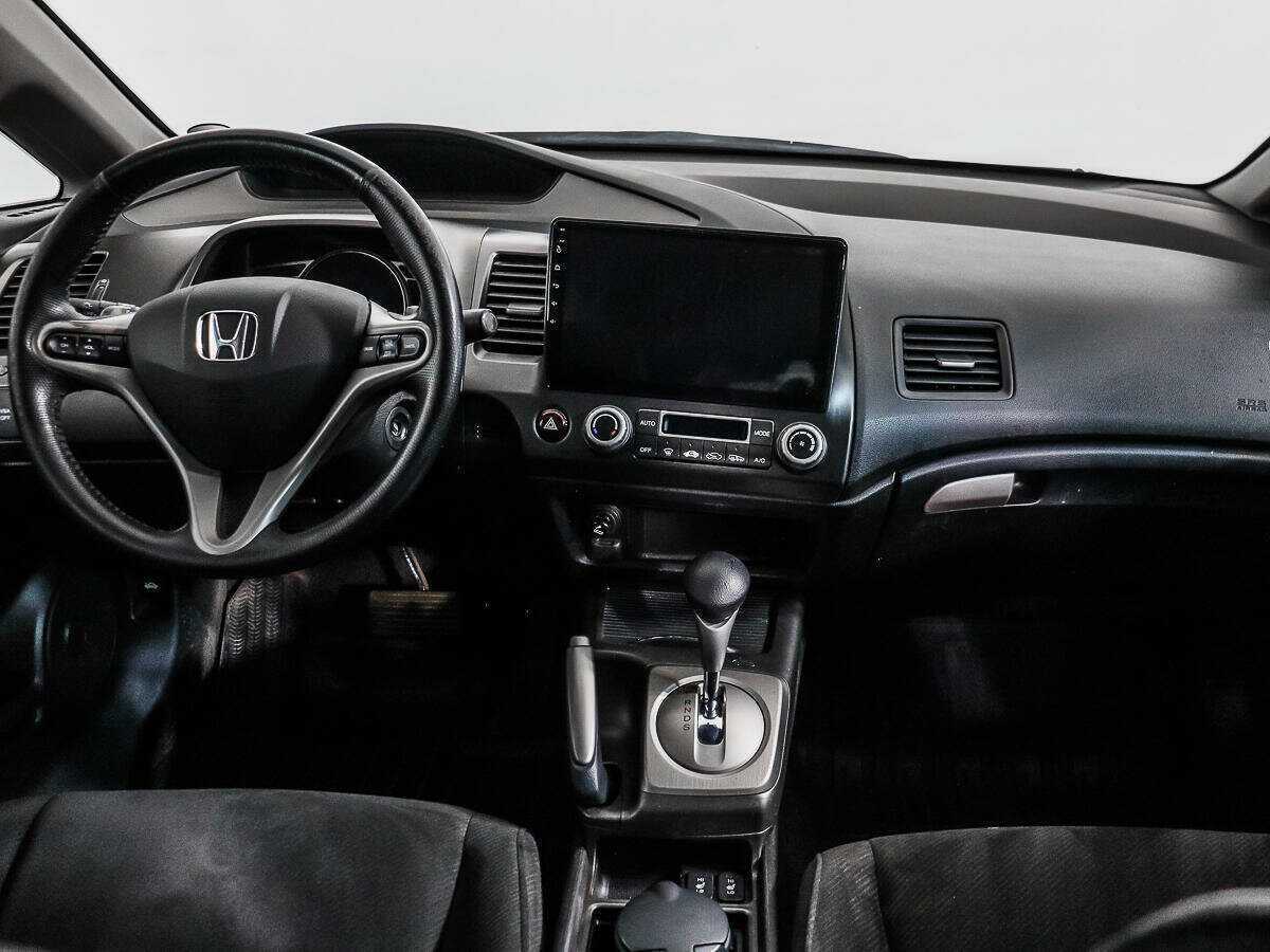 Купить Honda Civic, 2010, 193 355 км, фото №12