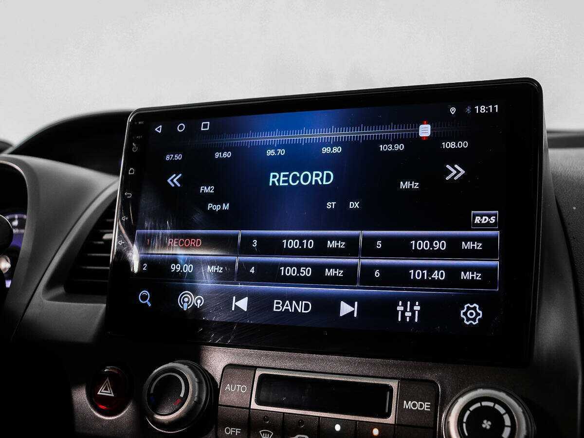 Купить Honda Civic, 2010, 193 355 км, фото №13