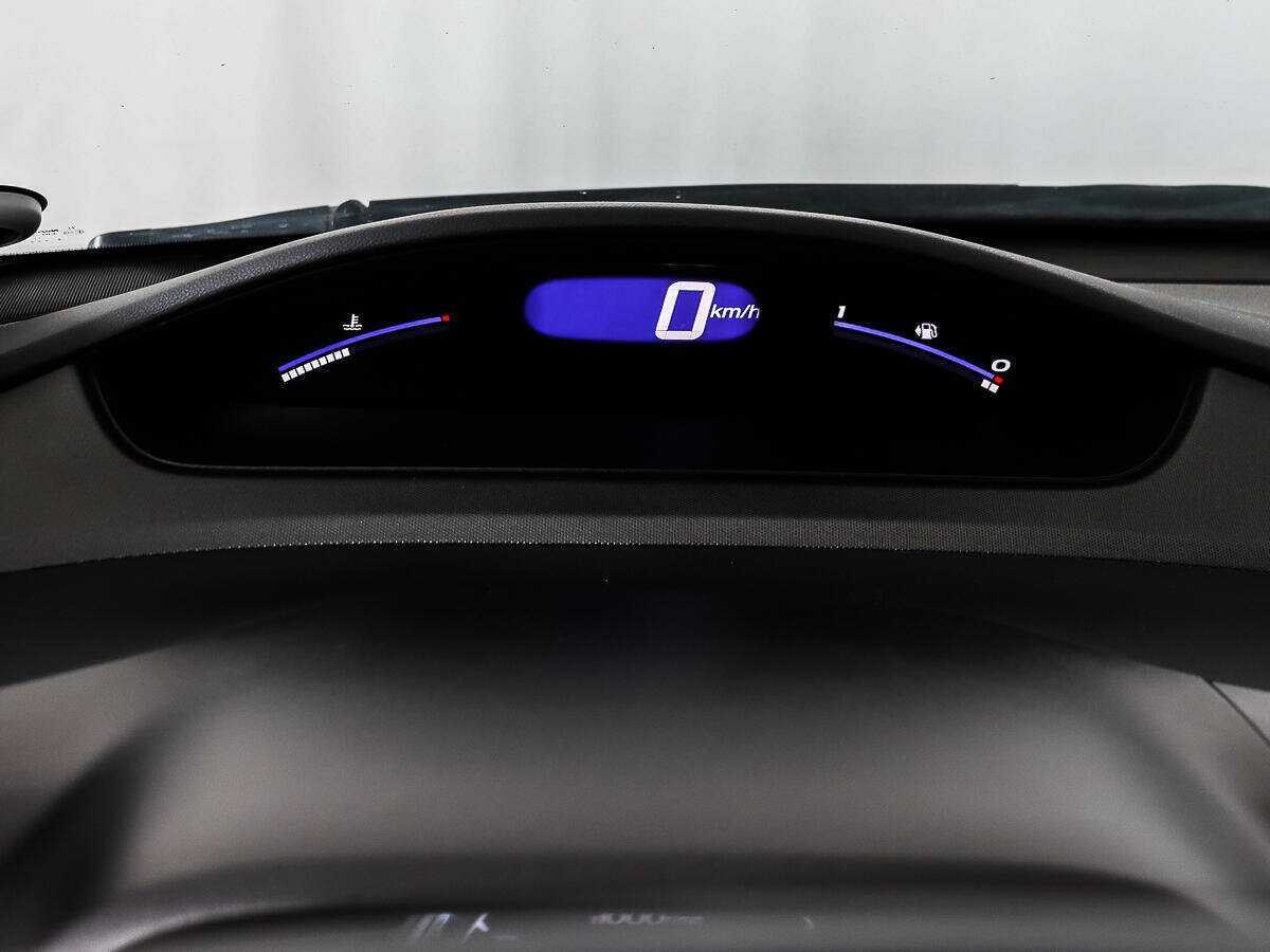 Купить Honda Civic, 2010, 193 355 км, фото №15