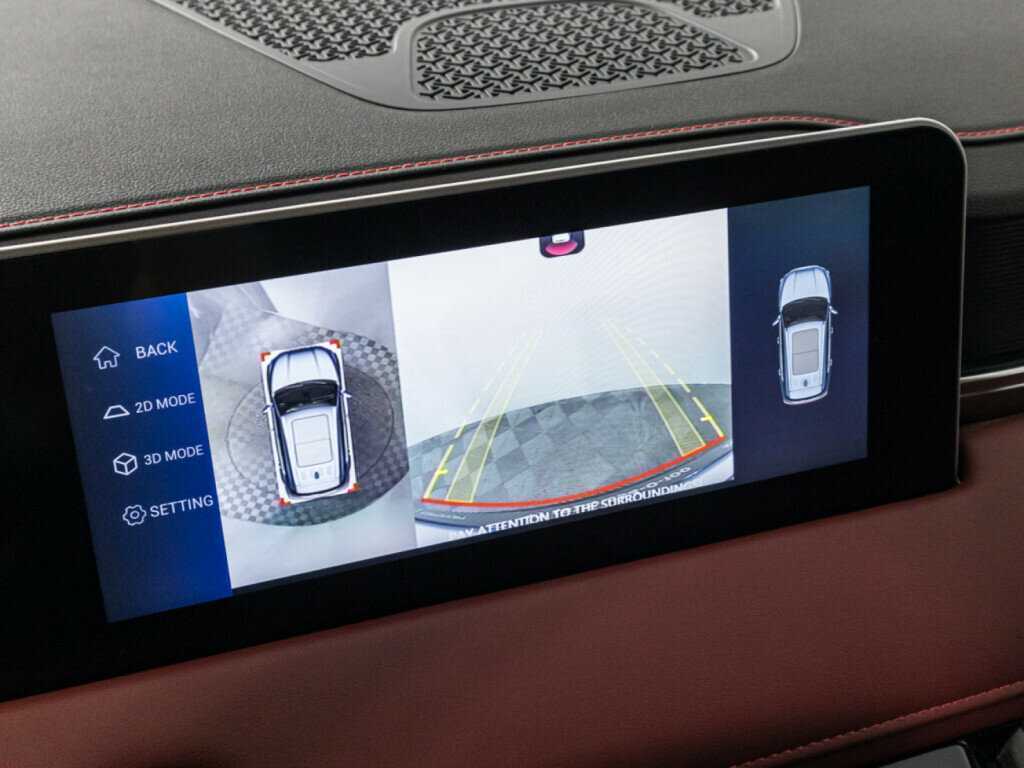 Купить Jetour X70 PLUS, 2023, 36 488 км, фото №18