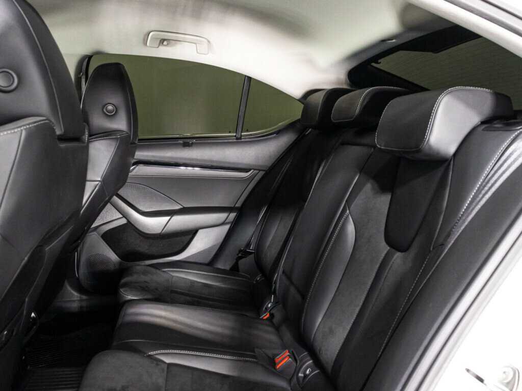 Купить Skoda Octavia, 2020, 55 000 км, фото №10