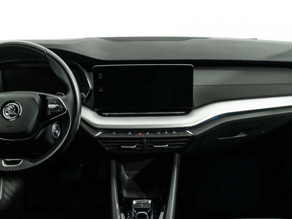Купить Skoda Octavia, 2020, 55 000 км, фото №14