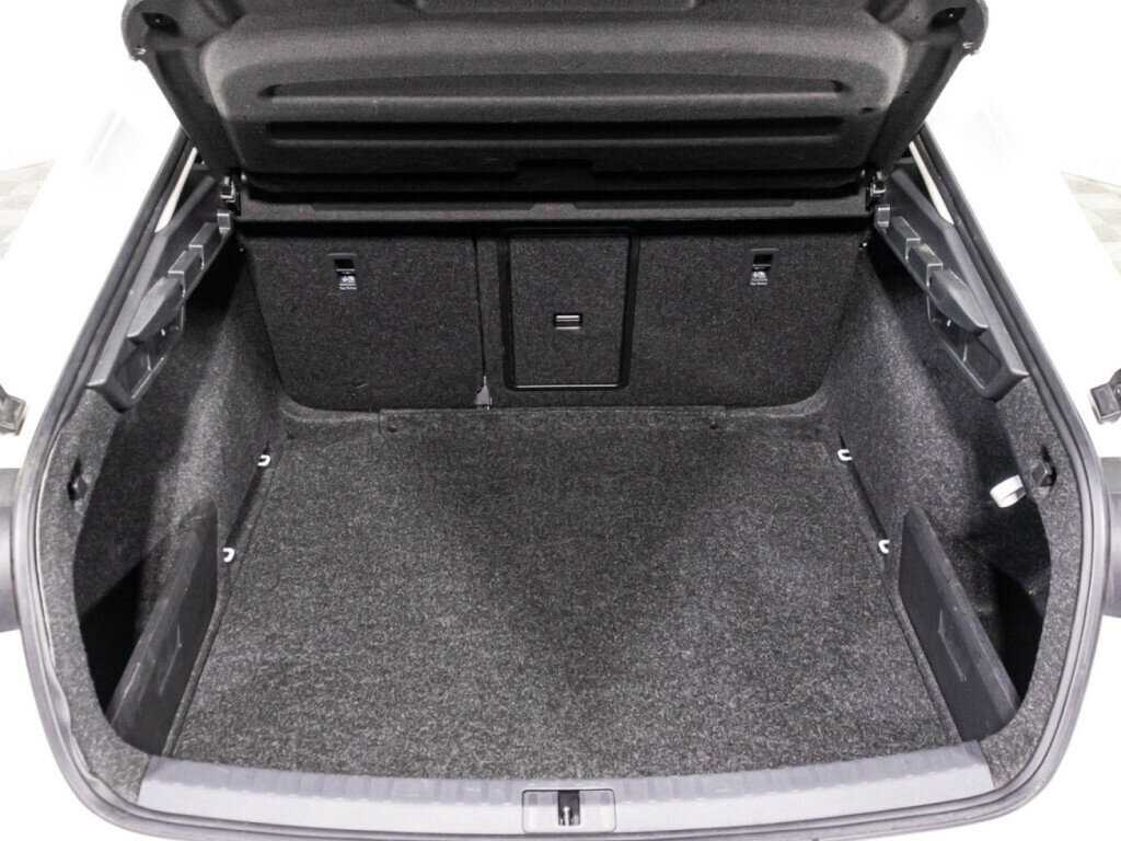 Купить Skoda Octavia, 2020, 55 000 км, фото №15