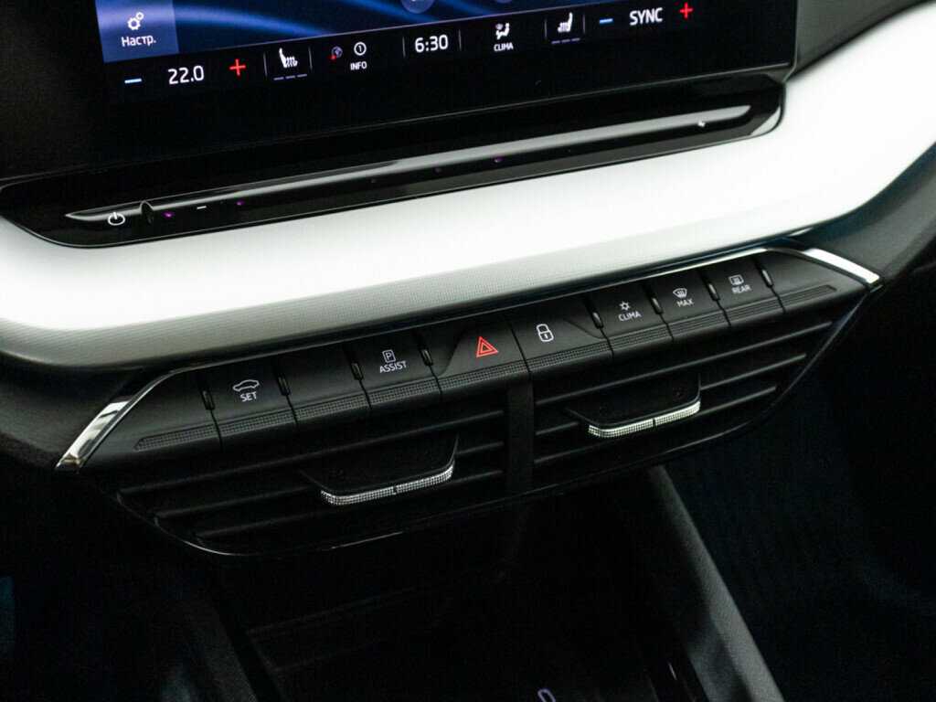 Купить Skoda Octavia, 2020, 55 000 км, фото №19