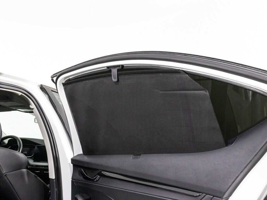 Купить Skoda Octavia, 2020, 55 000 км, фото №22