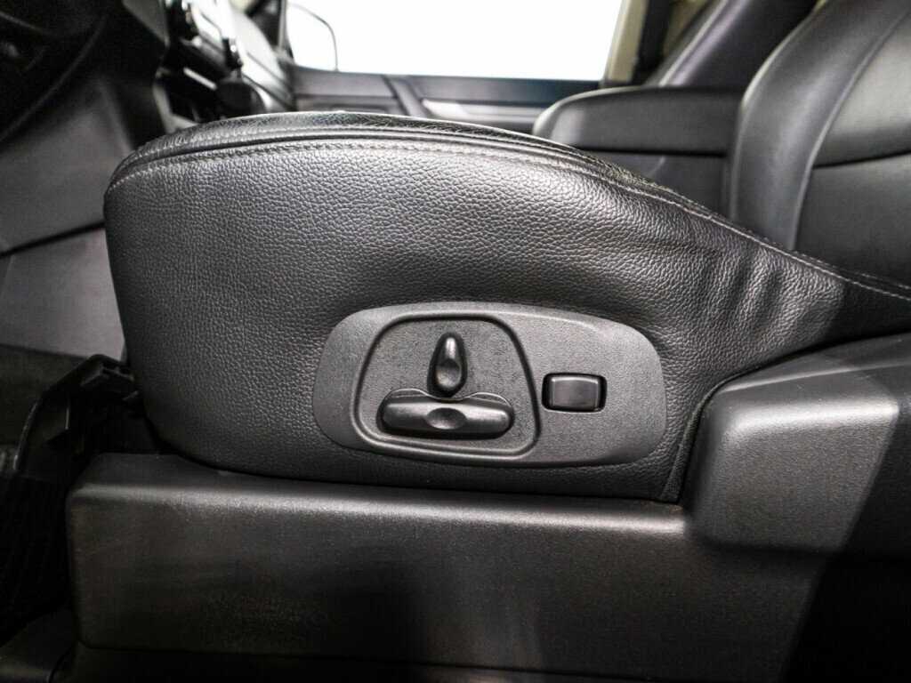 Купить Mitsubishi Pajero, 2014, 186 770 км, фото №17