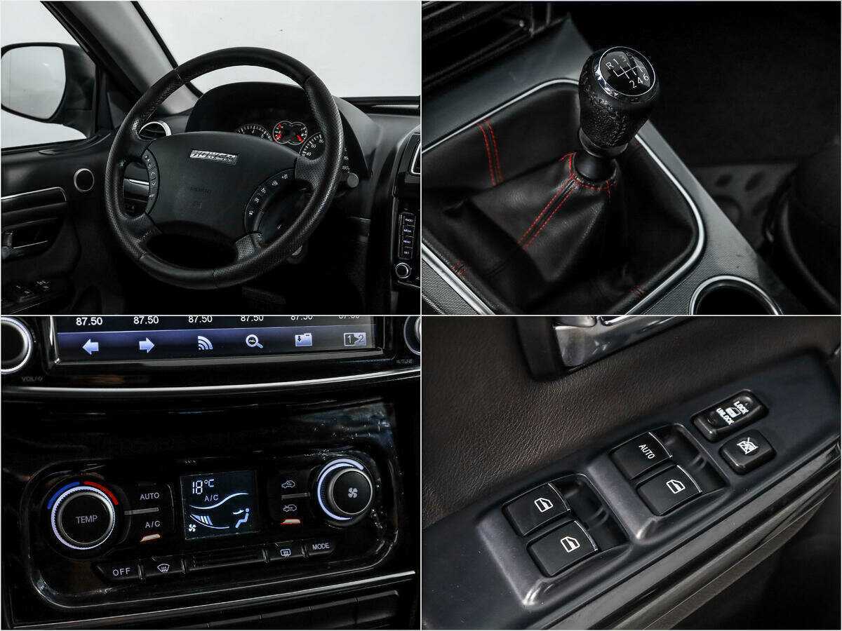 Купить DW Hower H3, 2017, 100 734 км, фото №14