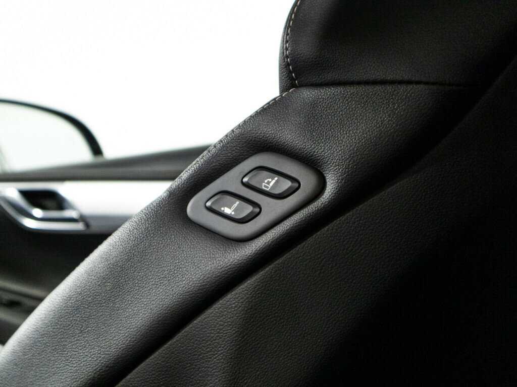 Купить Genesis GV80, 2021, 52 196 км, фото №29