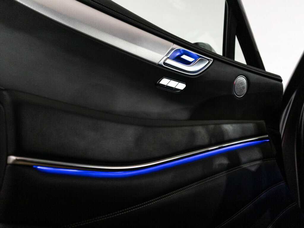 Купить Genesis GV80, 2021, 52 196 км, фото №35