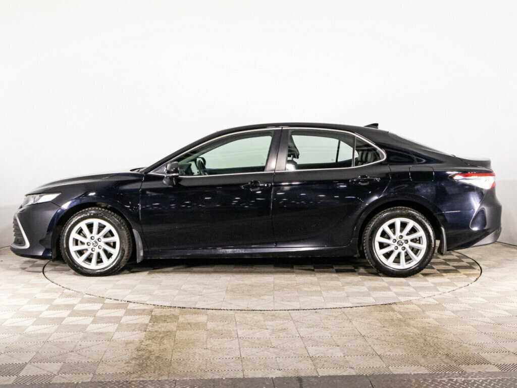 Купить Toyota Camry, 2021, 96 683 км, фото №8