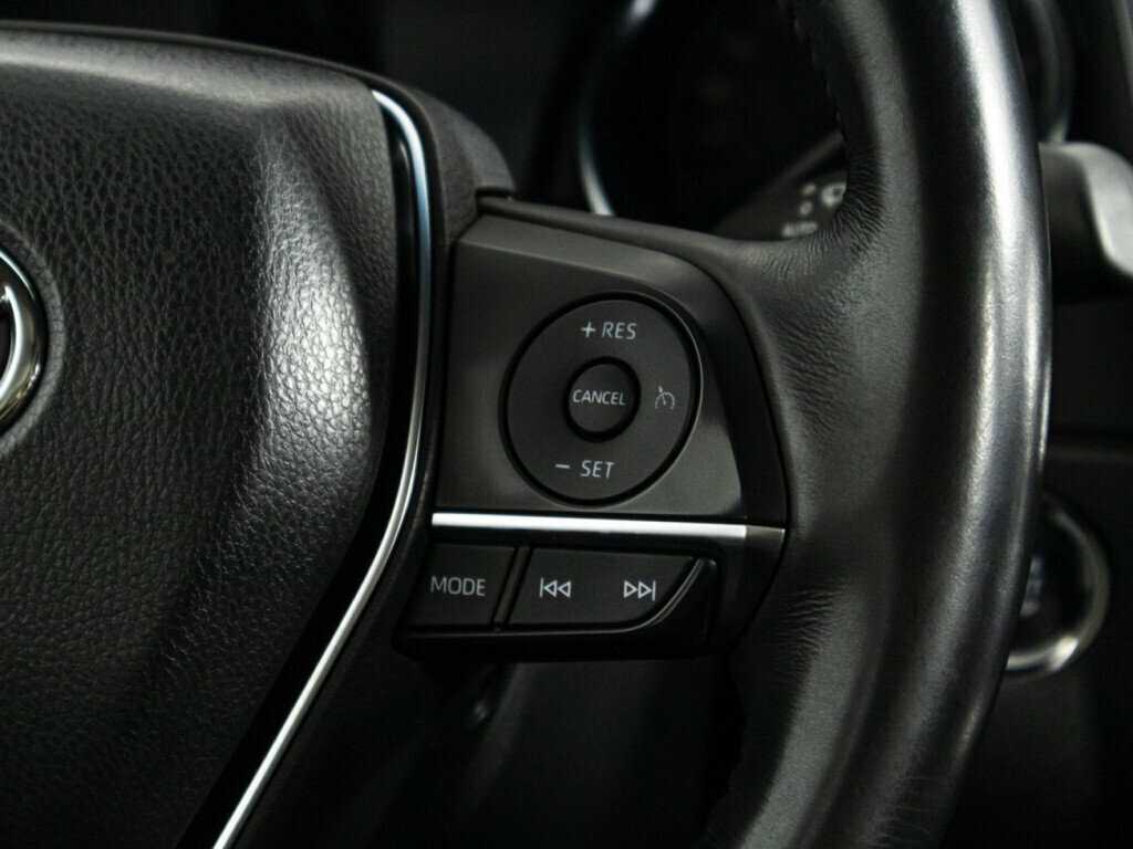 Купить Toyota Camry, 2021, 96 683 км, фото №21