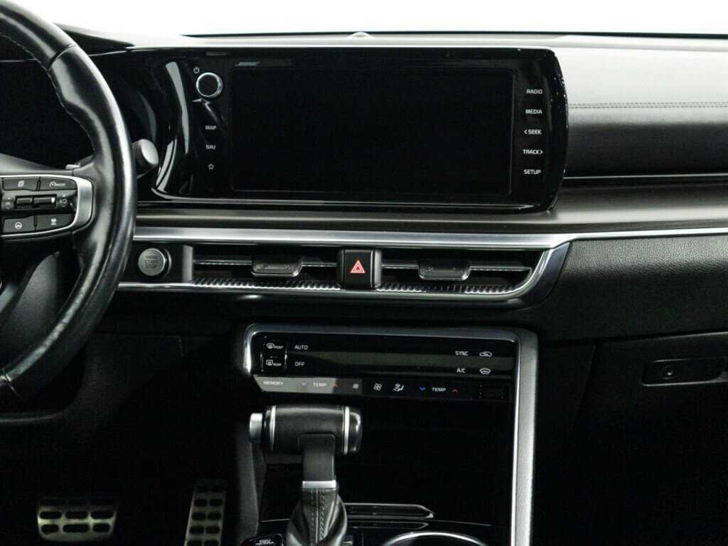 Купить Kia K5, 2020, 83 713 км, фото №15