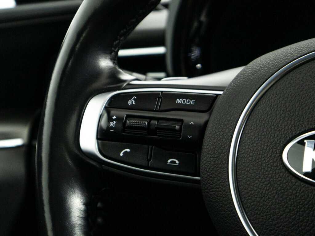 Купить Kia K5, 2020, 83 713 км, фото №22