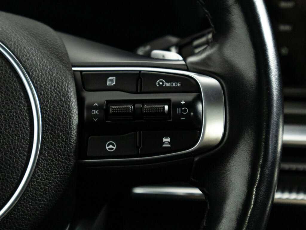 Купить Kia K5, 2020, 83 713 км, фото №23