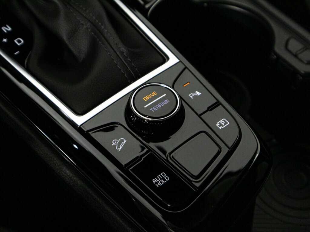 Купить Kia Sportage, 2023, 6 591 км, фото №20