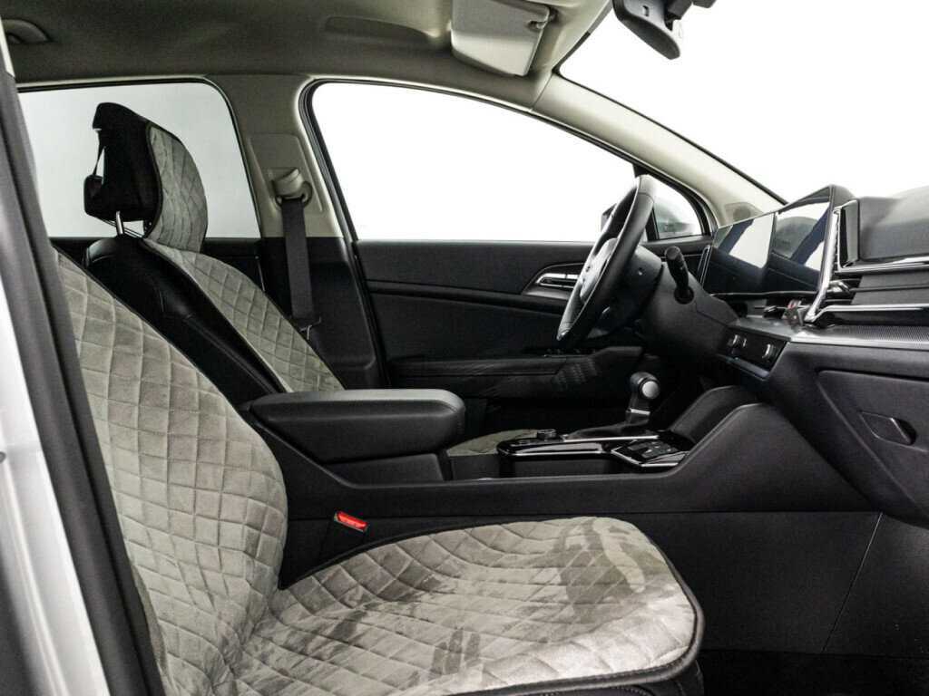 Купить Kia Sportage, 2023, 6 591 км, фото №27