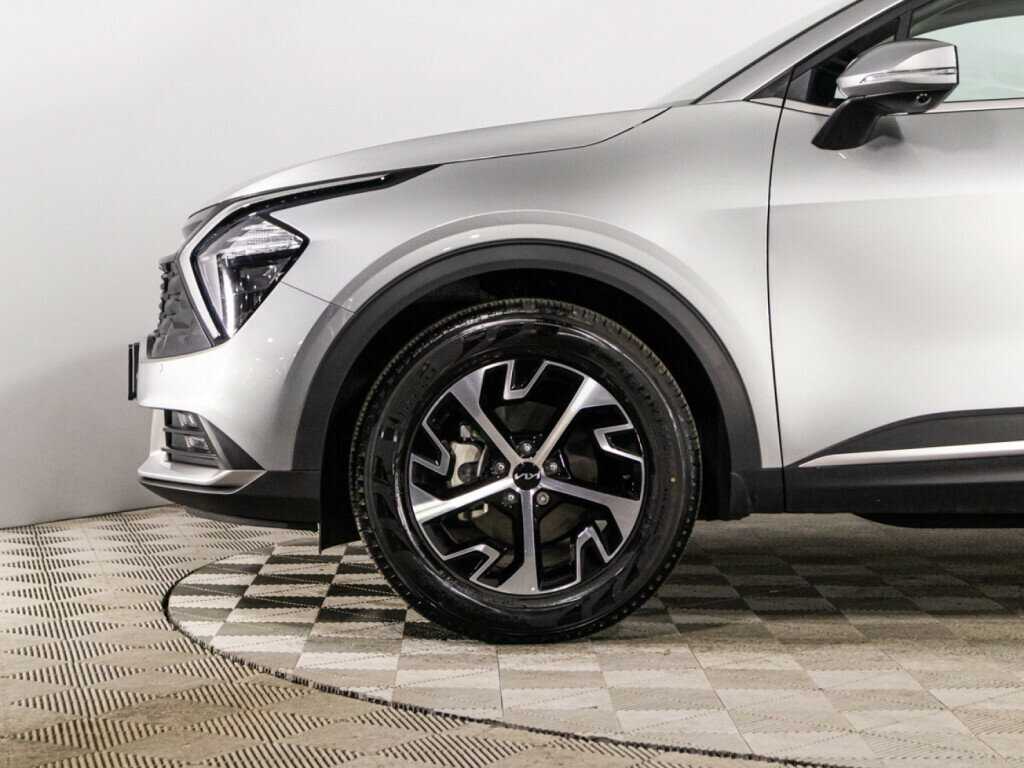 Купить Kia Sportage, 2023, 6 591 км, фото №29