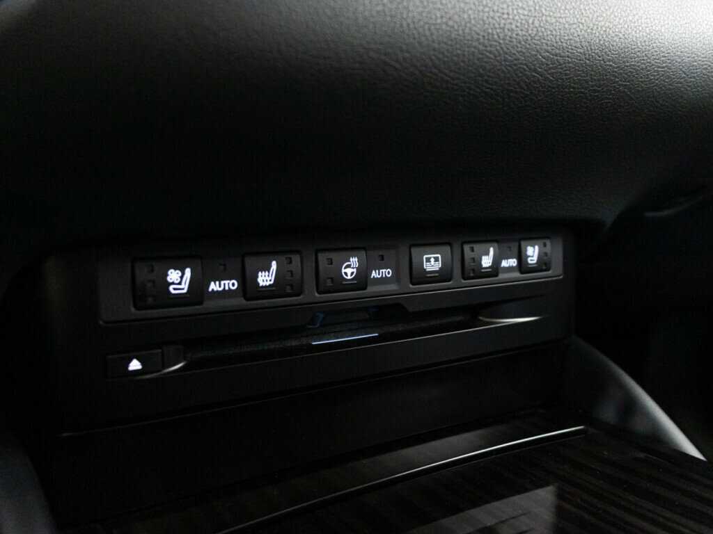 Купить Lexus ES 300h, 2020, 35 034 км, фото №20